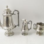 521 3410 Kaffeservisdelar